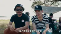 乌兰布统-上都湖，草原穿越，湖边野营，嗨爆！