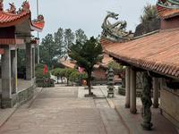 【福建——永春百丈岩】