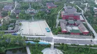 丹江口市静乐宫