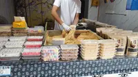 崇州街子古镇+康道徒步