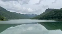 旅游随拍131——六盘水瑶池风光