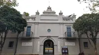 武汉革命博物馆
