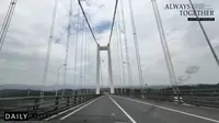 云南龙江特大桥