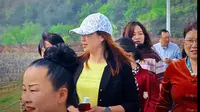 合肥市海拔最高的人工湖:虎洞水库是庐江最美水库，你竞没去过