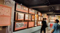 宜宾市翠屏山赵一曼纪念馆