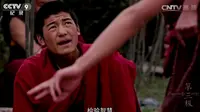 敏珠林寺的年轻喇嘛们学习佛法、制作藏香《第三极》第四集【CCTV纪录】
