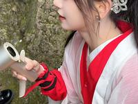 小小江郎山 拿捏！#江郎山引你折腰 #江山如此多娇 #江郎山廿八都旅游区