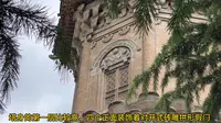 正定临济寺  佛教临济宗祖庭，澄灵古塔、临济法脉，禅意悠远……