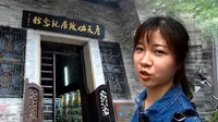 探秘广州詹天佑故居，房子被改造成景点，供游客免费参观！