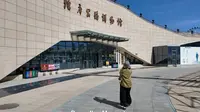 独库公路博物馆