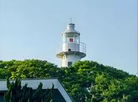 青岛的宝藏岛屿：小青岛公园