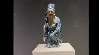承德县博物馆（在写字楼四层，有点不好找）