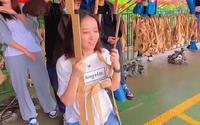 哈尔滨香炉山全攻略