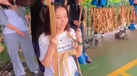 哈尔滨香炉山全攻略