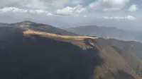 牦牛坪·玉龙雪山