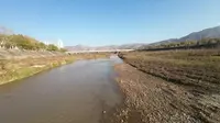 FPV看风景-甘肃礼县 西汉水 大疆Avata拍摄
