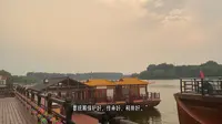 通州大运河的前世今生