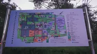 【银川文昌阁】银川市中山公园