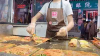 洛阳十字街不踩雷攻略