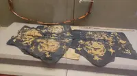 海北州民族博物馆