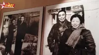 访八桂建筑，传红色基因 | 第一集 邓颖超纪念馆