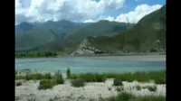 拉萨-仙足岛