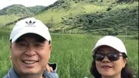 打卡沁源灵空山 ——一次感受自然与人文景观的休闲之旅