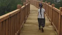5分钟速通山西运城五老峰