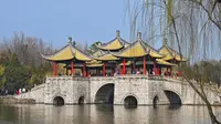 （超详细）扬州瘦西湖太大了，到底怎么逛？