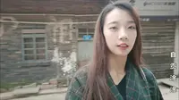 涂涂在自贡富顺狮市古镇，这可能就是自贡周边最落魄的古镇了