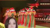 北京御仙都皇家菜博物馆