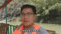国庆又爆一个好去处，紫云山休闲游玩