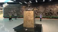 南疆行之三五九旅纪念馆，生在井冈山长在南泥湾，转战数万里屯垦在天山