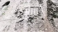 打卡华山—翠云宫