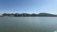 第一人称沉浸式带你坐汕头轮渡
