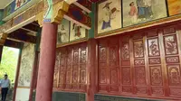 雷州也有一个西湖