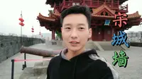 实拍广东肇庆宋城墙，近千年历史仍保存较好，堪称中国瑰宝！