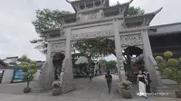 衢州古城文化旅游区水亭门历史文化街区 2026.6.14 周末闲逛