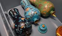 全国广电新媒体联盟海南行丨记者走进中国（海南）南海博物馆，带你看南海西北陆坡一二号沉船考古成果特展。 #盛世中华 大美中国