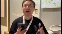 敦煌博物馆1