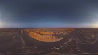 360° | 敦煌雅丹国家地质公园