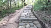 20200621珠海长南迳古道