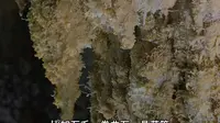 旅行中的知识阅历2：巴马水晶宫非重力沉积物