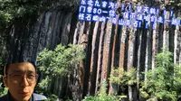 去完长白山之后必去的一个景区，东北九寨沟——望天鹅