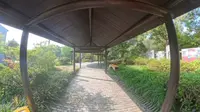 上海中国农民画村