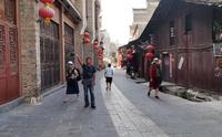 俩夫妻自驾贵州（75）游黎平会议纪念馆，体会黎平会议的重要意义