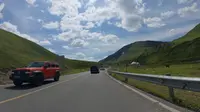 独库公路 4K 6小时纯享版