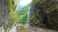 天蓬山寨一日游