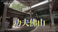 《功夫佛山》01 老街邻里：唐朝年间挖出3尊铜佛 竟挖出个“佛山”来 “佛山”之名从此诞生【CCTV纪录】_1080p