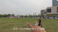 花50元体验一次国内最高摩天轮南昌之星，是一种什么样的感觉？